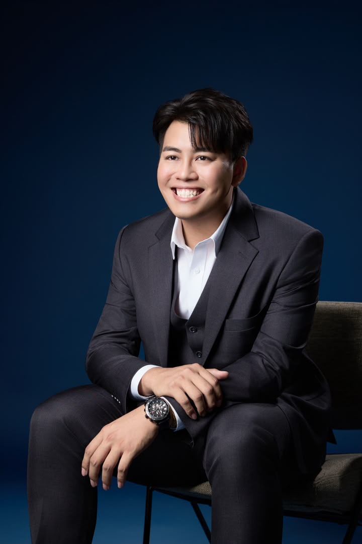 Kydd Narongkorn Arromrak